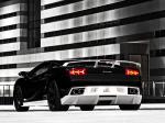 Lamborghini Gallardo GT600 BW by BF Performance 2010 года